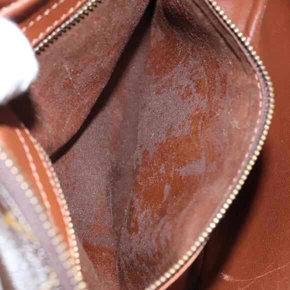 LOUIS VUITTON Monogram Jeune Fille GM Shoulder Bag M51225 - Picture 11 of 16